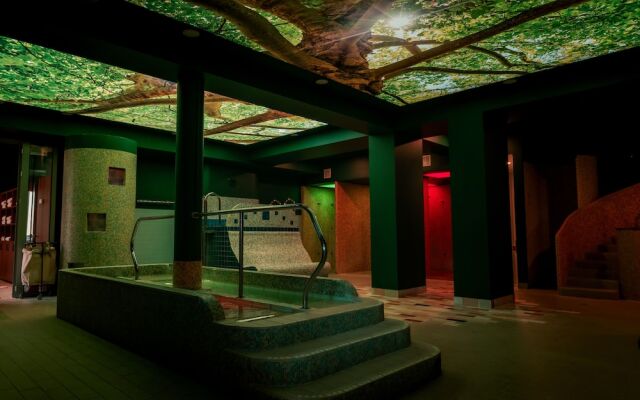 Boutique Hotel Dobrna - Terme Dobrna