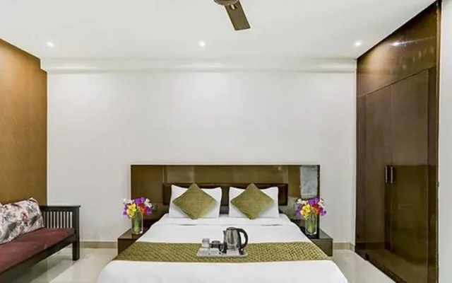 Fabhotel 19 West