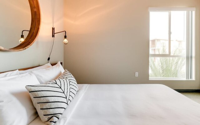 1-Bdrm Hideaway Marina Del Rey