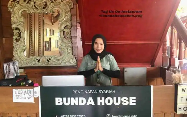Bunda House Syariah