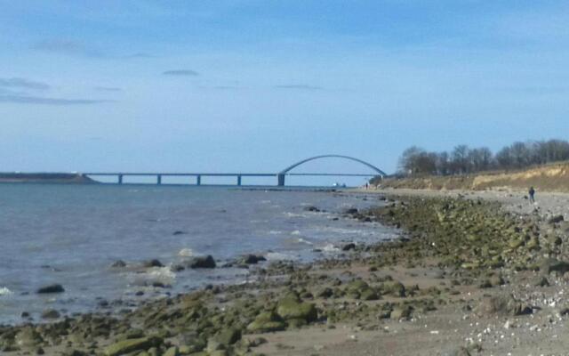 Ferienwohnung Franzmann