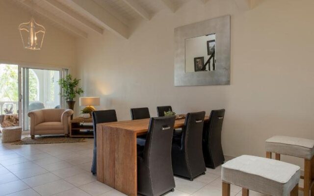 Curacao Luxury Holdiay Rentals