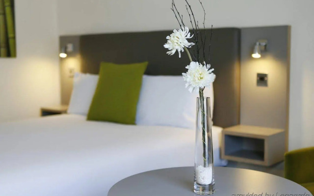 Maldron Hotel Dublin Airport