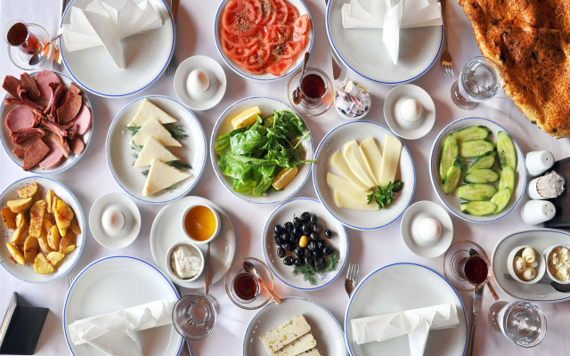 Ankara Princess Hotel