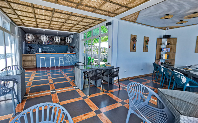 Blue Joys Marine Sports Resort