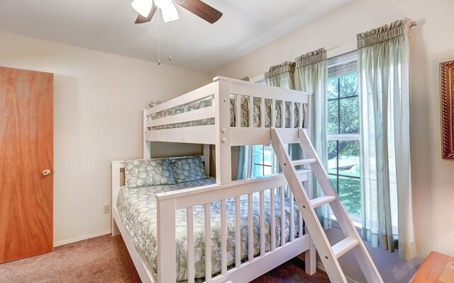 Seashell Memories 2 Bedroom Home by RedAwning