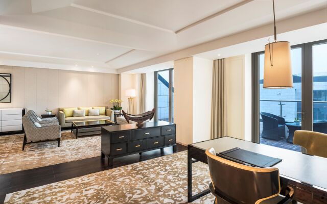 The Grand Mansion, A Luxury Collection Hotel, Nanjing