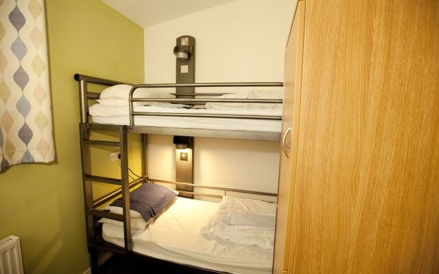 YHA Eastbourne - Hostel