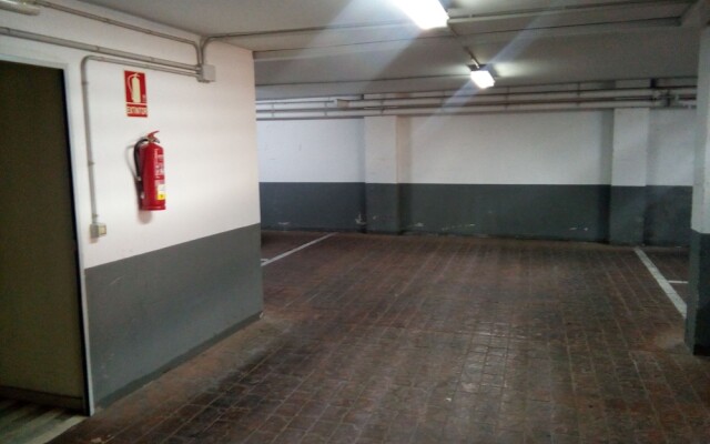 Apartamento Malagueta Campos Elíseos