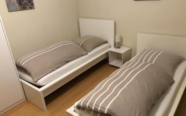 Ferienwohnung Franken