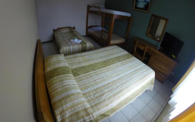 Hotel Guadalupe
