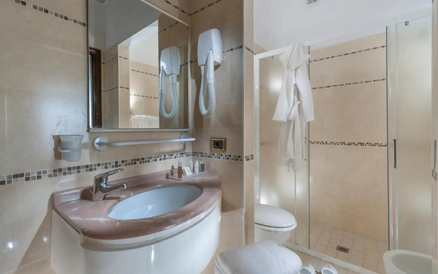 Gambrinus Tower Resort