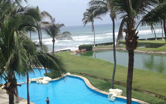 Mayan Departamento Playa Torre 1