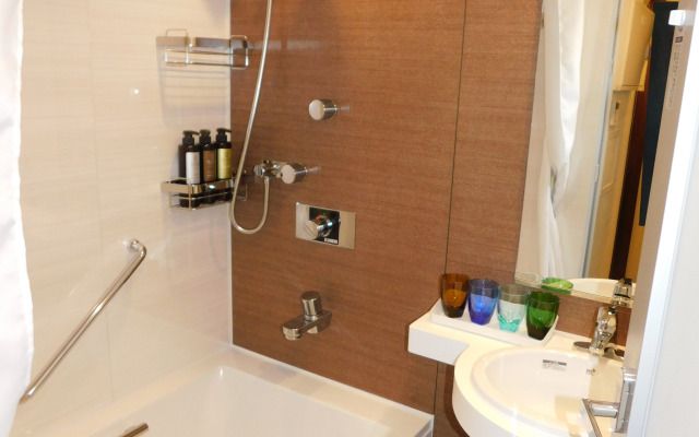 Hotel Brilio Asakusabashi