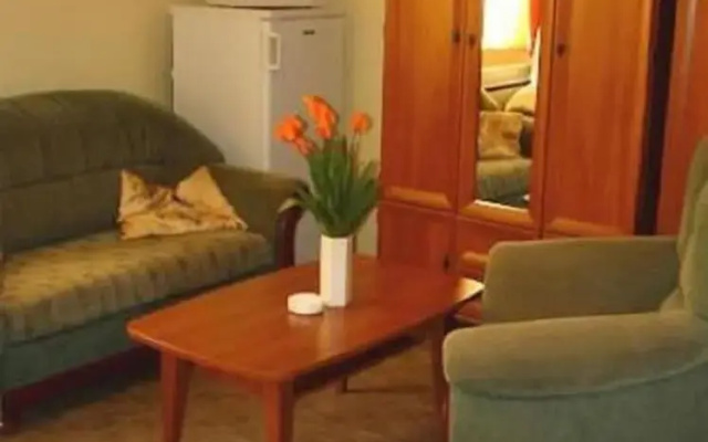Appartement Vital Type A4
