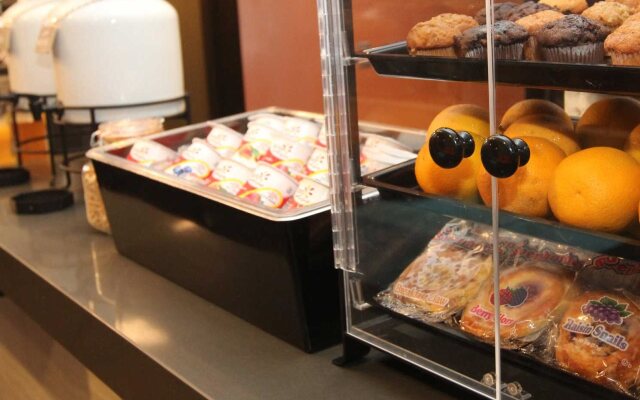 Econo Lodge Andalusia