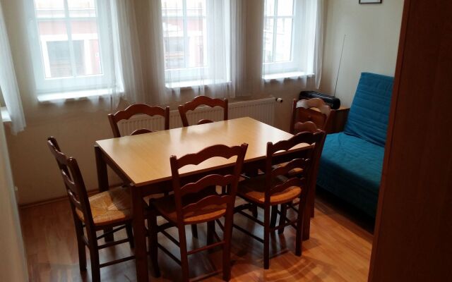 Holiday Apartments Karlovy Vary