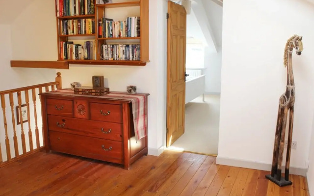 Stables Cottage