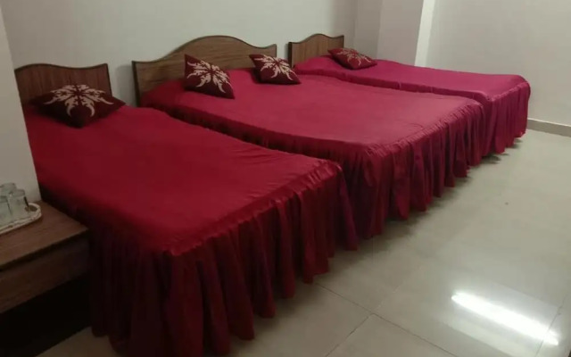 Hotel Heritage