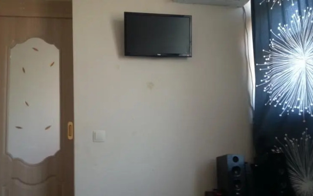 У Ангелины на Роз 39