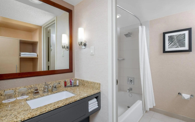Boca Raton Marriott at Boca Center