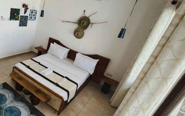 BIANCO AZZURRO Hotel & Restaurant