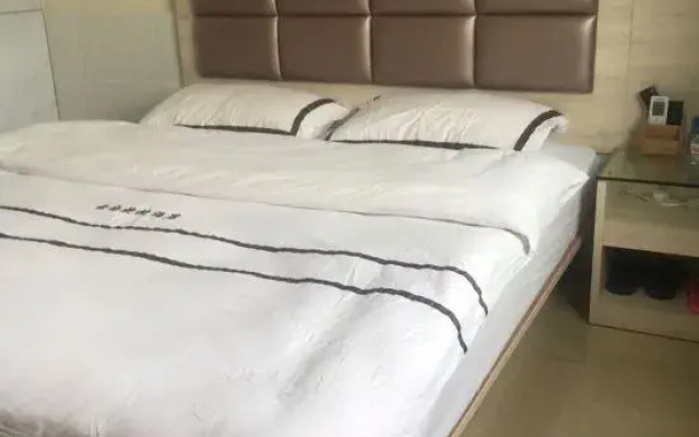 Funing Yunshang Express Hotel