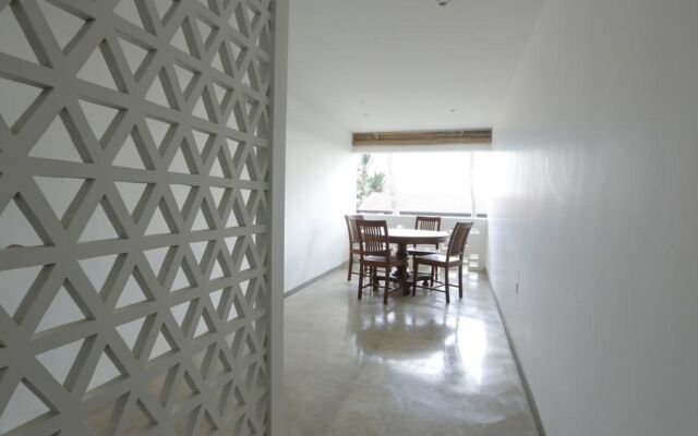 The Beach Boutique Hotel