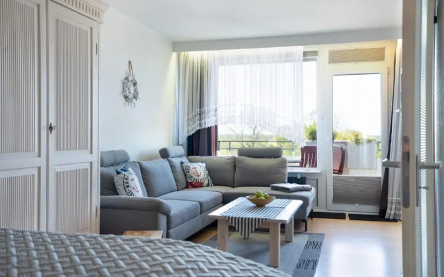 Berolina Wohnung 401