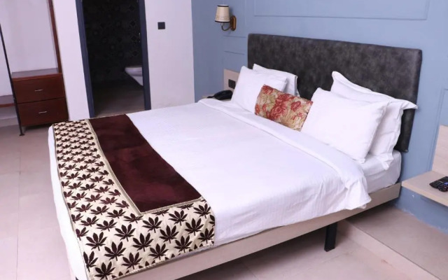 Virohaa Garden Hotel