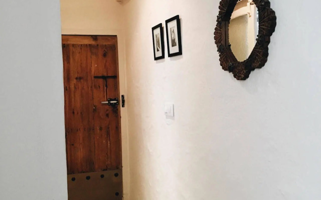 Casa Campana