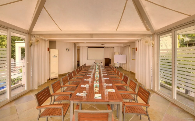 Atali Ganga Resort, Rishikesh