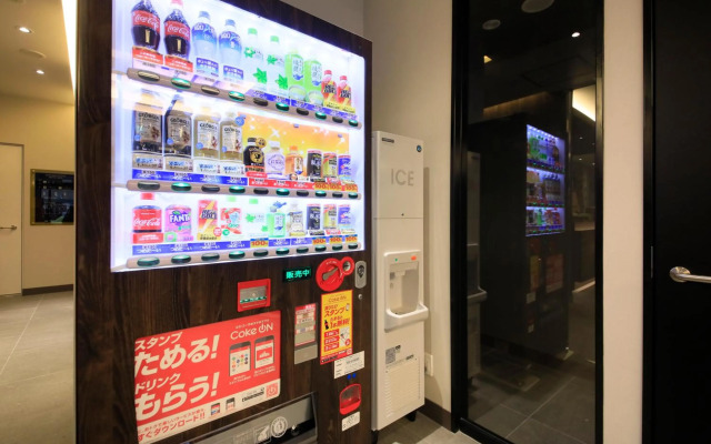 Quintessa Hotel Fukuoka Tenjin Minami