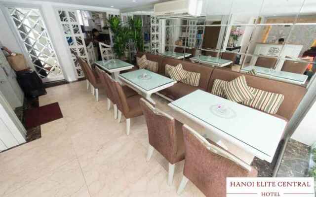 Hanoi Elite Hotel