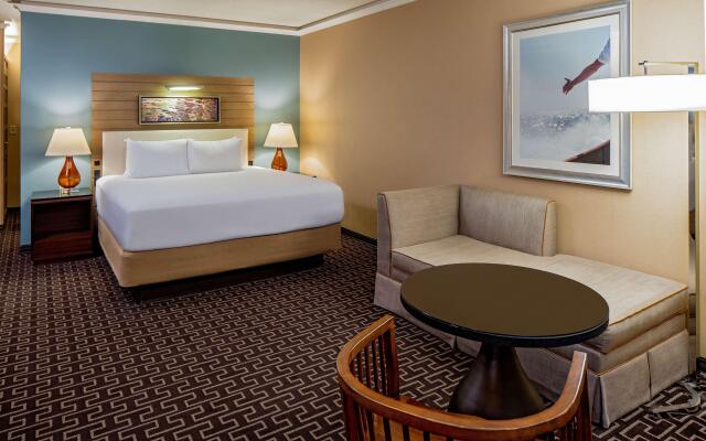 Hyatt Regency Greenwich