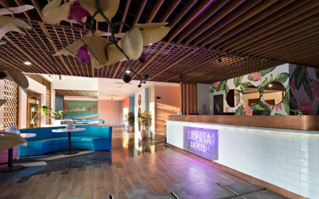 Hotel Liberta Seminyak