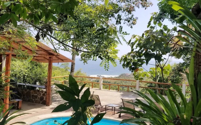 Samai Ocean Lodge - Spa