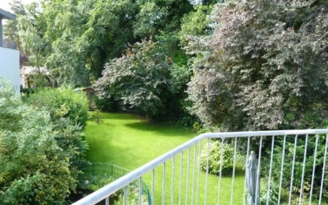 Holiday Home Schön Wohnen in Mainz