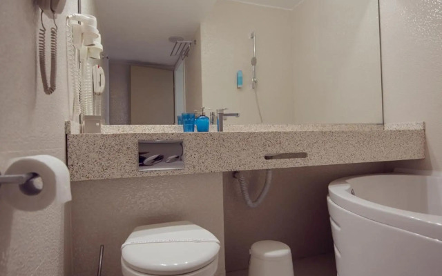 Hotel Turquoise