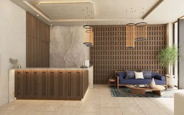 The Isolano, Cres, Autograph Collection