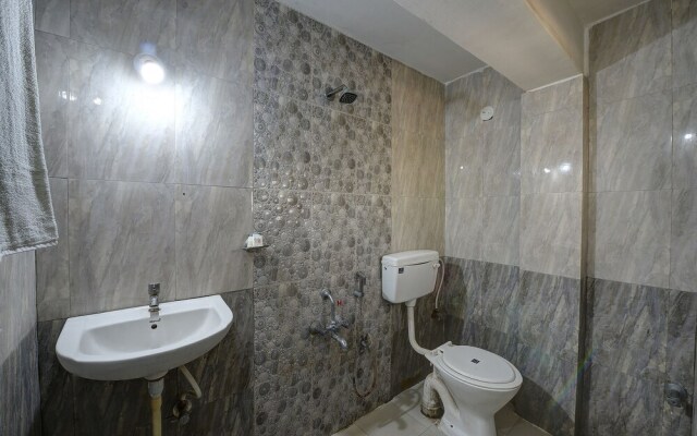 Karavali Paradise By OYO Rooms
