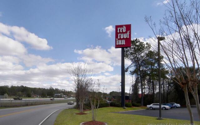 Red Roof Inn Columbia West, SC