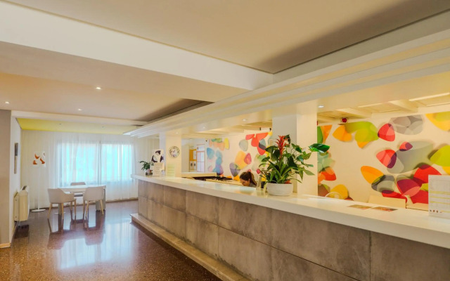 Santa Maria Playa Hotel