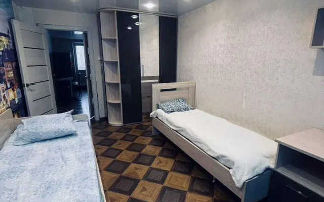 Апартаменты на улице Возрождения 18