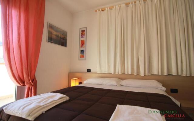 DAnnunzio  Cascella Bed  Breakfast