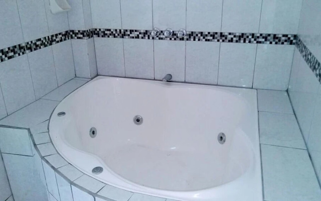 Hospedaje Julito