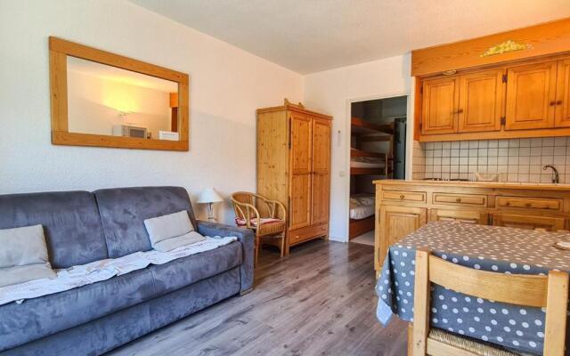 Studio Flaine, 1 pièce, 4 personnes - FR-1-425-172