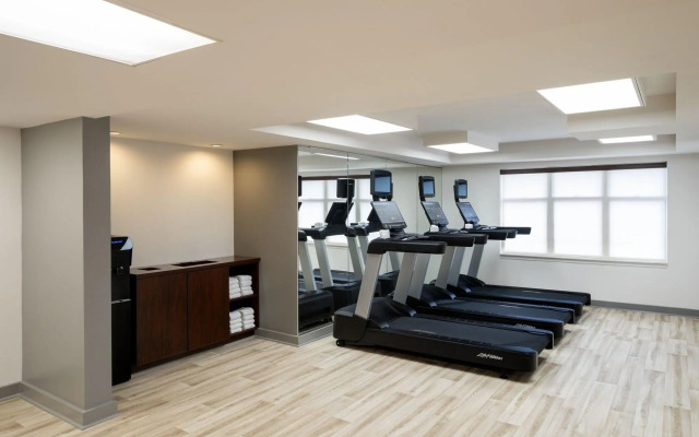 Residence Inn by Marriott Washington, DC/Dupont Circle