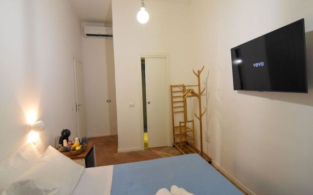 La Dimora delle Arti