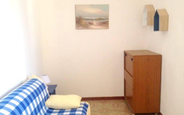 Villa With 2 Bedrooms in Spiaggiabella, With Wonderful sea View and En